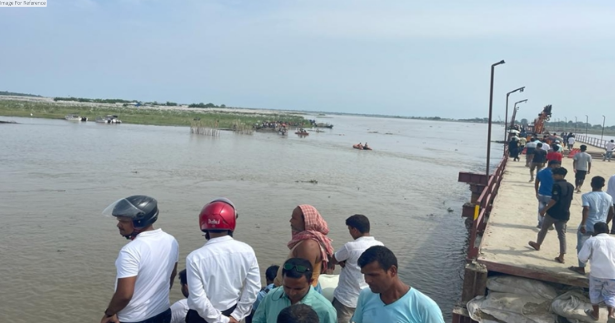 Assam: At least 6 missing after boat capsizes in Dhubri